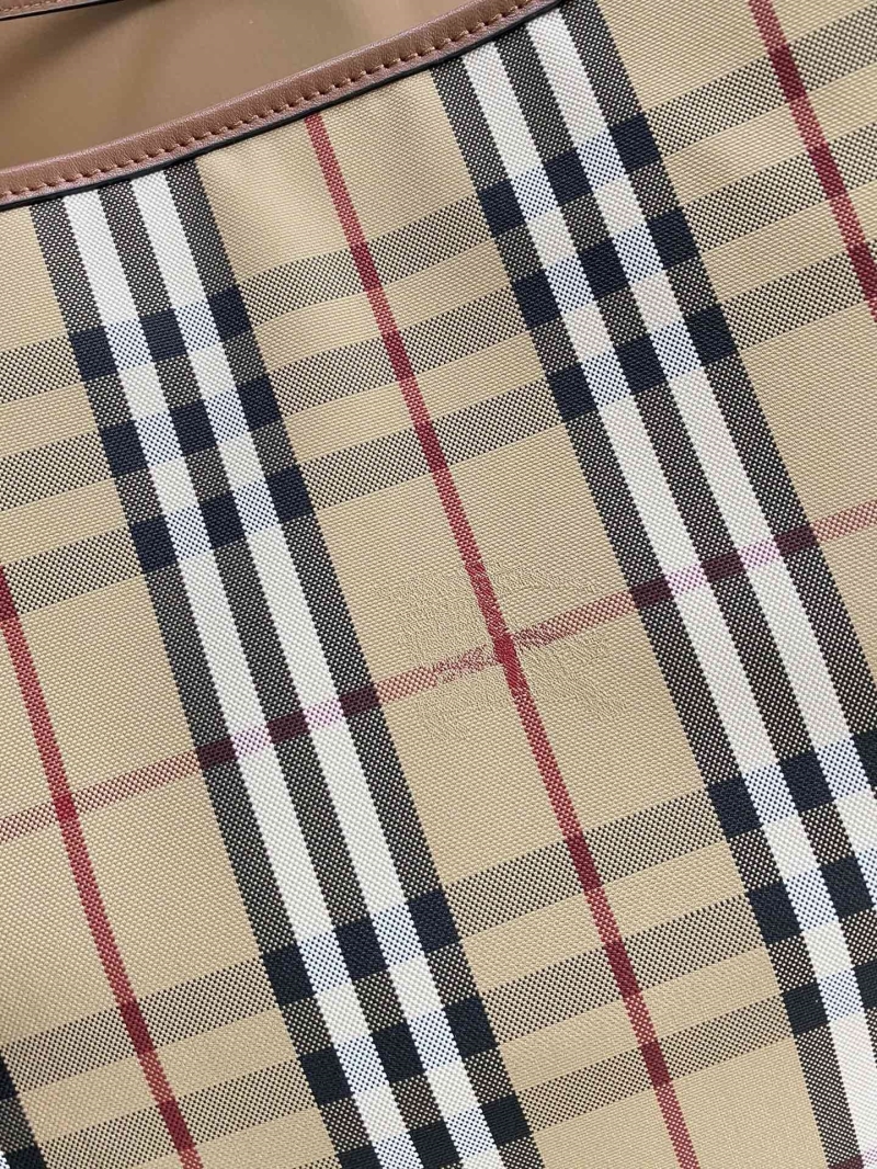 Bv*b*rry shopping bags